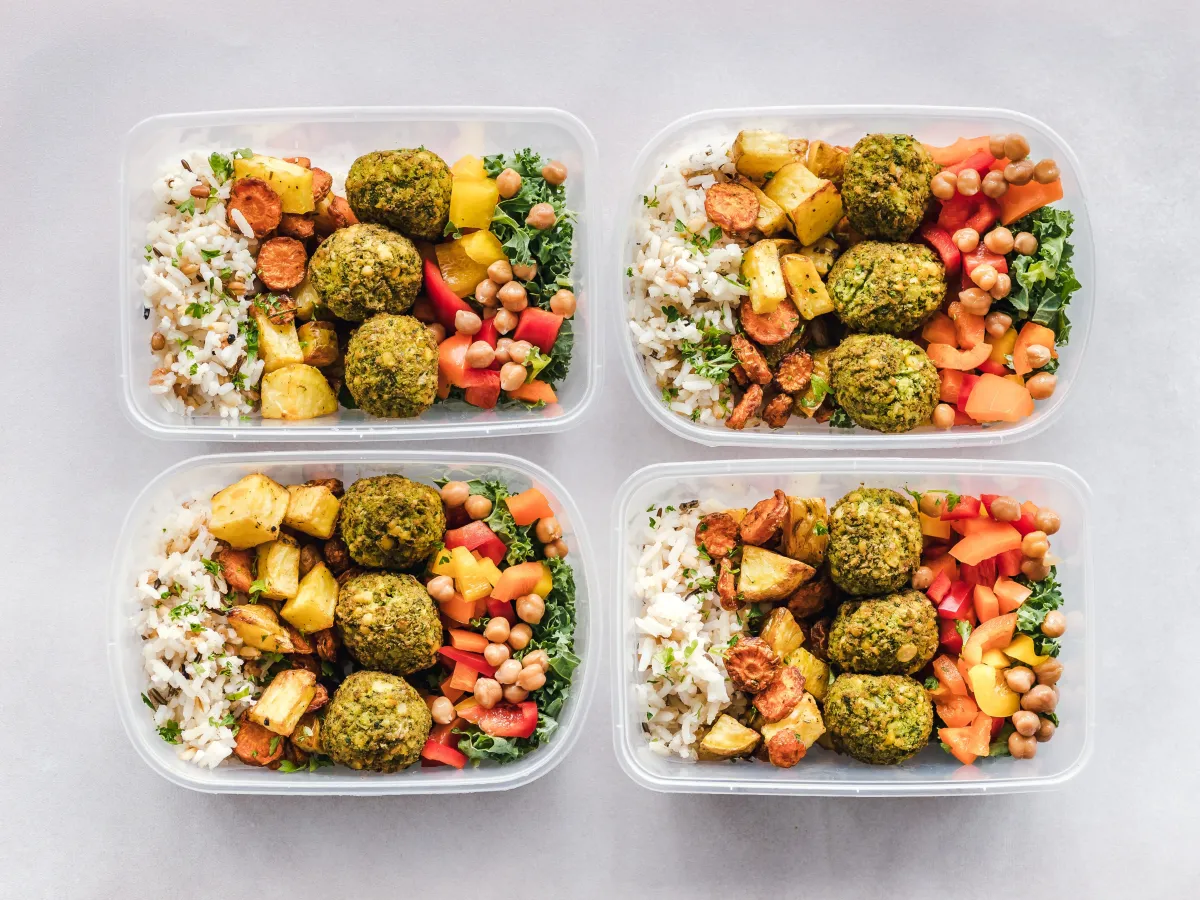 Dieta low fodmap – remedium przy jelicie drażliwym