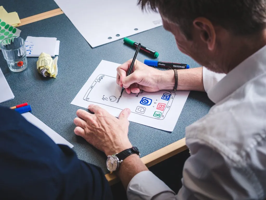 Staż UX: Jak zacząć karierę jako User Experience Designer?&nbsp;
