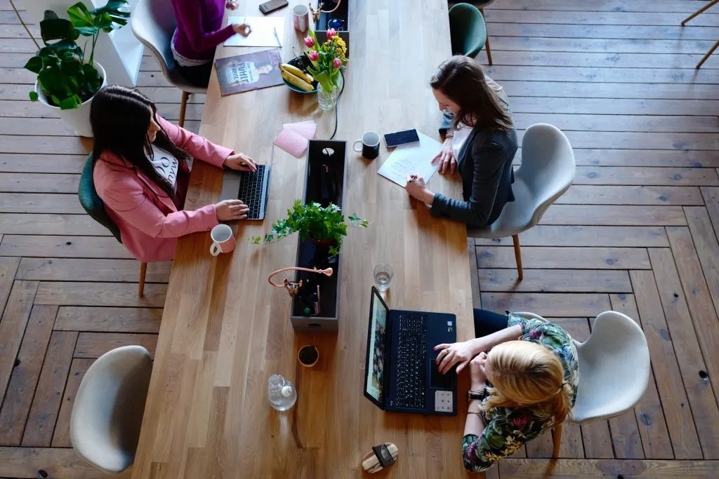 Coworking - co to jest i jak działa?