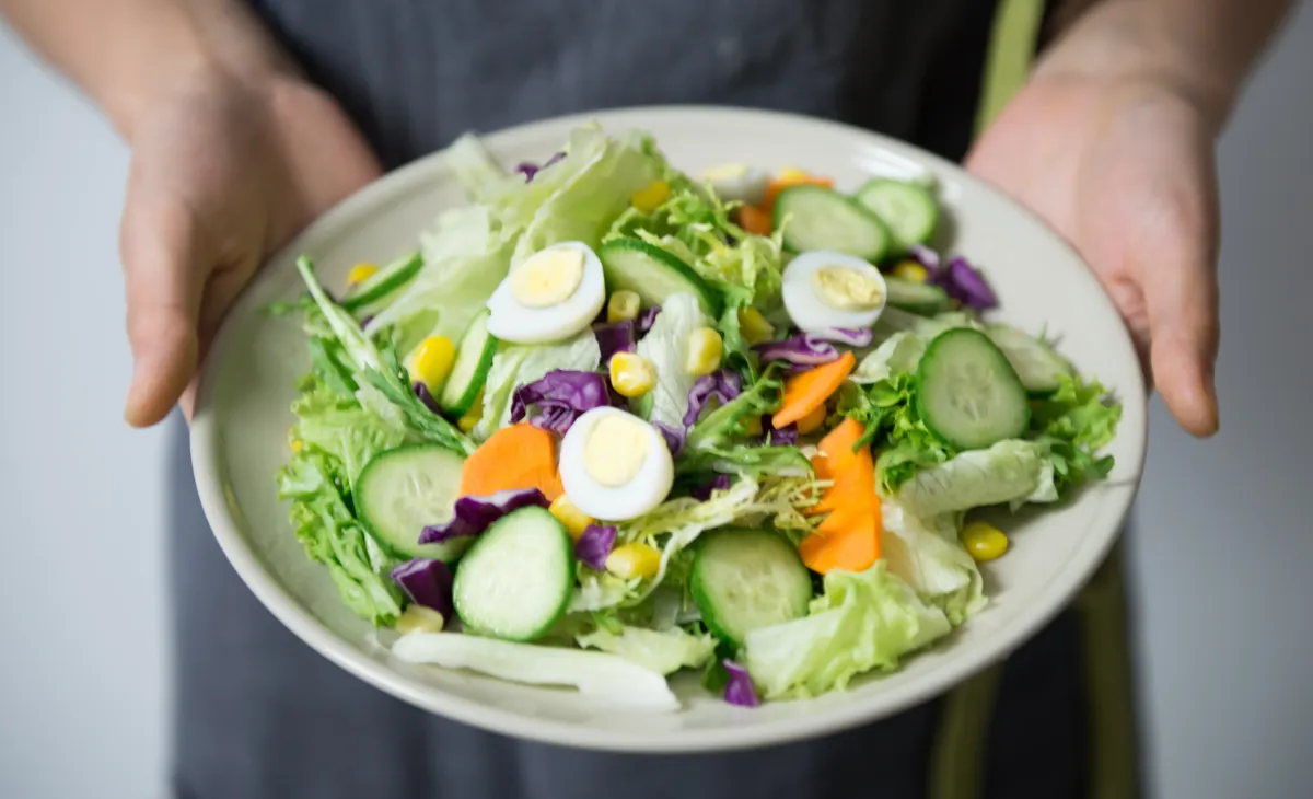 Dieta low fodmap – remedium przy jelicie drażliwym