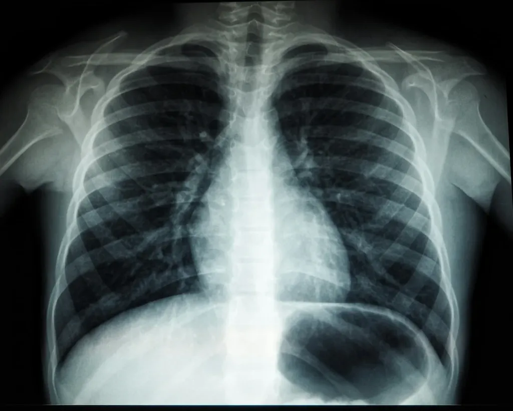 Kiedy przenośny aparat RTG zastępuje stacjonarną pracownię diagnostyczną (foto)